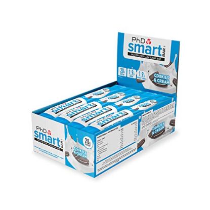 phd bar شکلات اسمارت بار PHD - Image 1